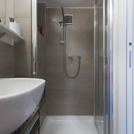 Apartment Residenza Dei Guardinfanti