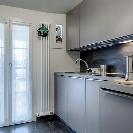 Residenza Dei Guardinfanti *