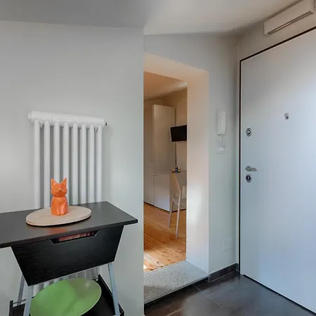 Apartamento Residenza Dei Guardinfanti *