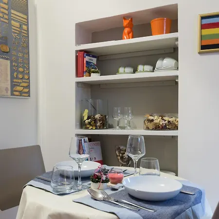 Apartamento Residenza Dei Guardinfanti Turín