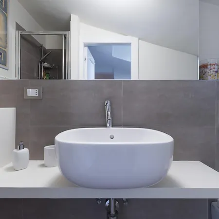 Apartamento Residenza Dei Guardinfanti *